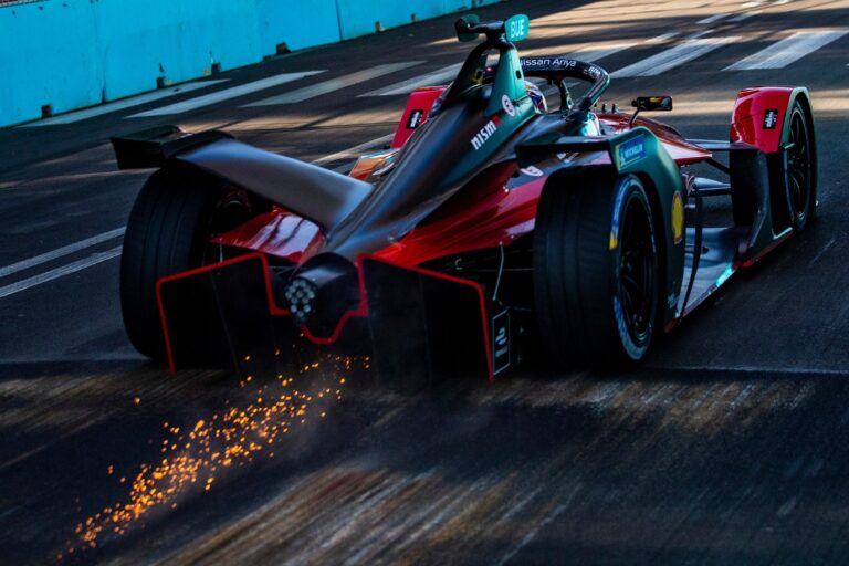 Sebastien Buemi, Nissan e.dams, FE, Formula E, racingline.hu