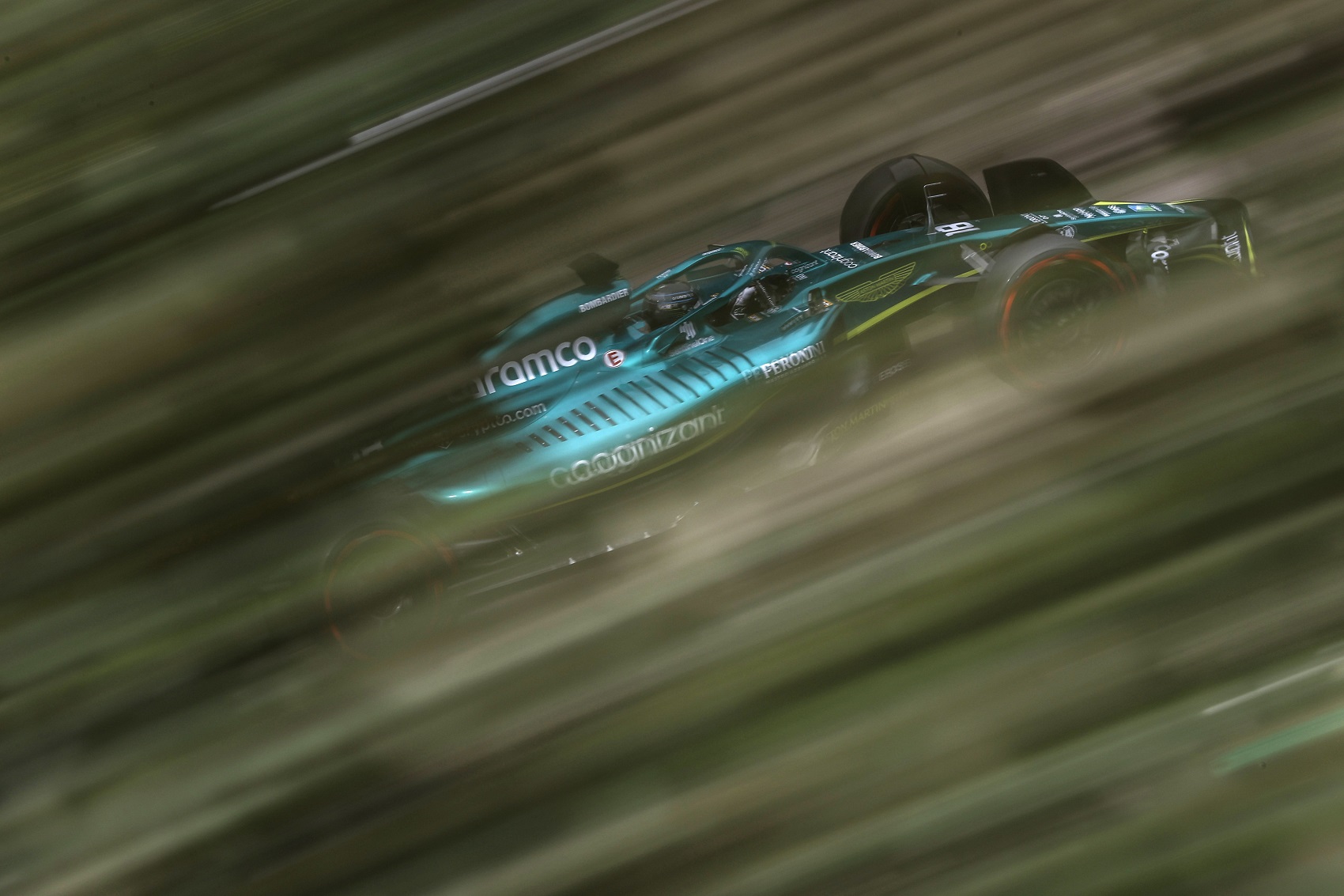 Az Aston Martin is érdeklődik az Audi üzlet iránt