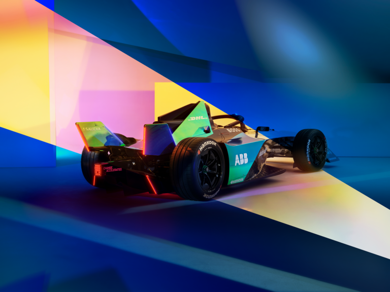 Gen3, Formula E, racingline.hu