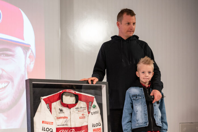 Robin Räikkönen