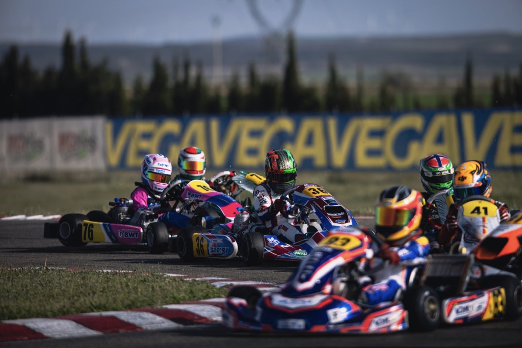 Molnár Martin nagyot ment a döntőben