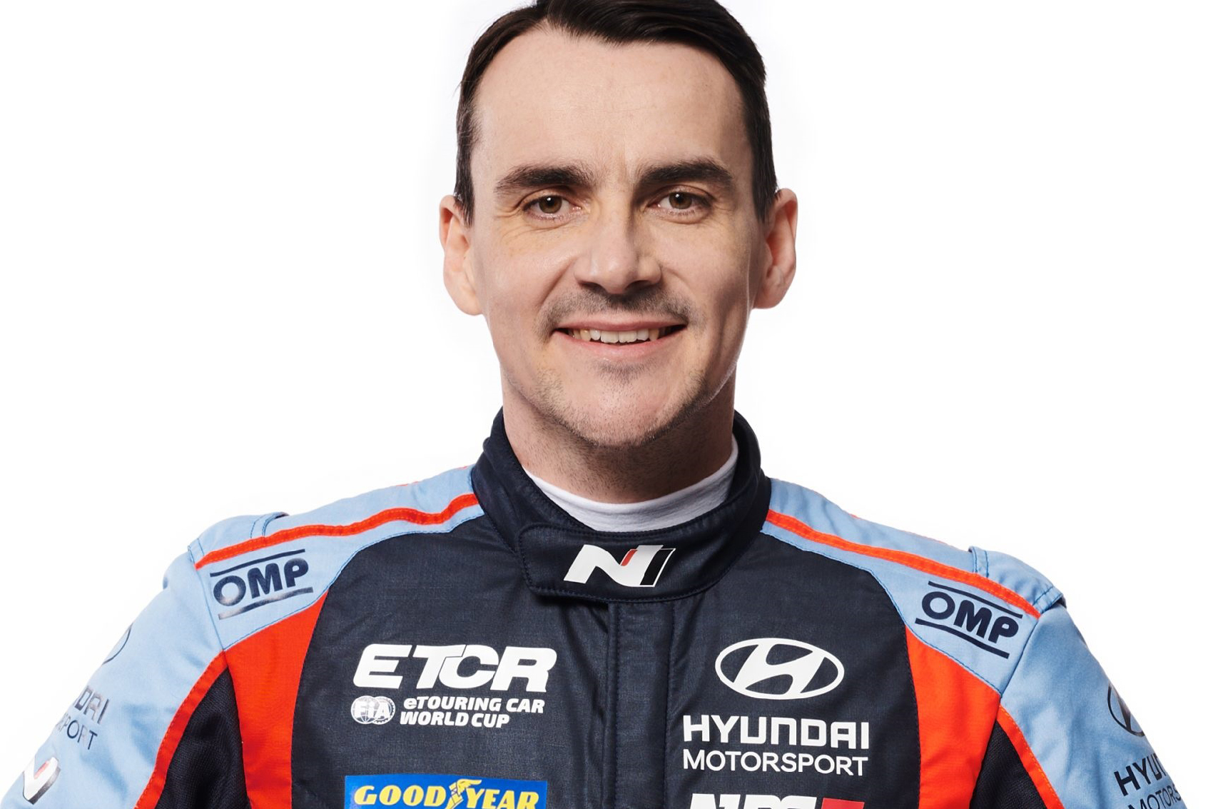 Michelisz Norbert felvillanyozva várja a 2022-es szezont