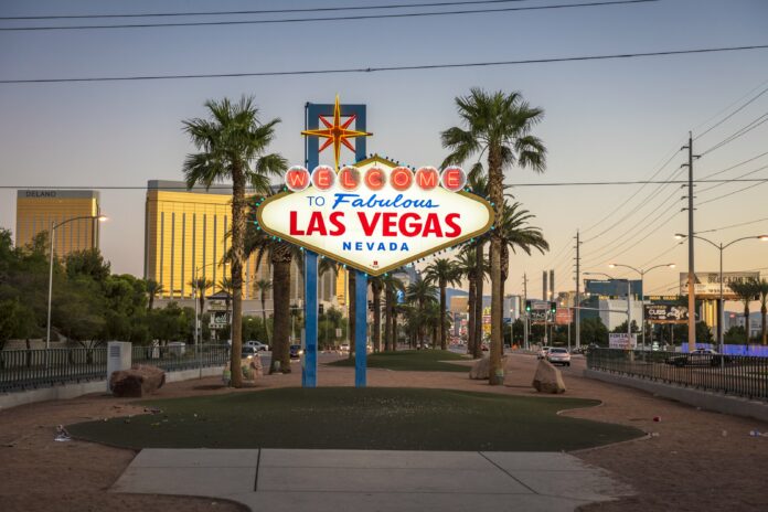 Las Vegas