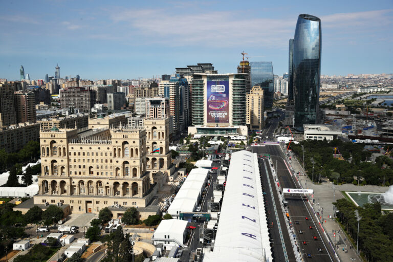 Baku számára nem jelentenek nyomást az új helyszínek