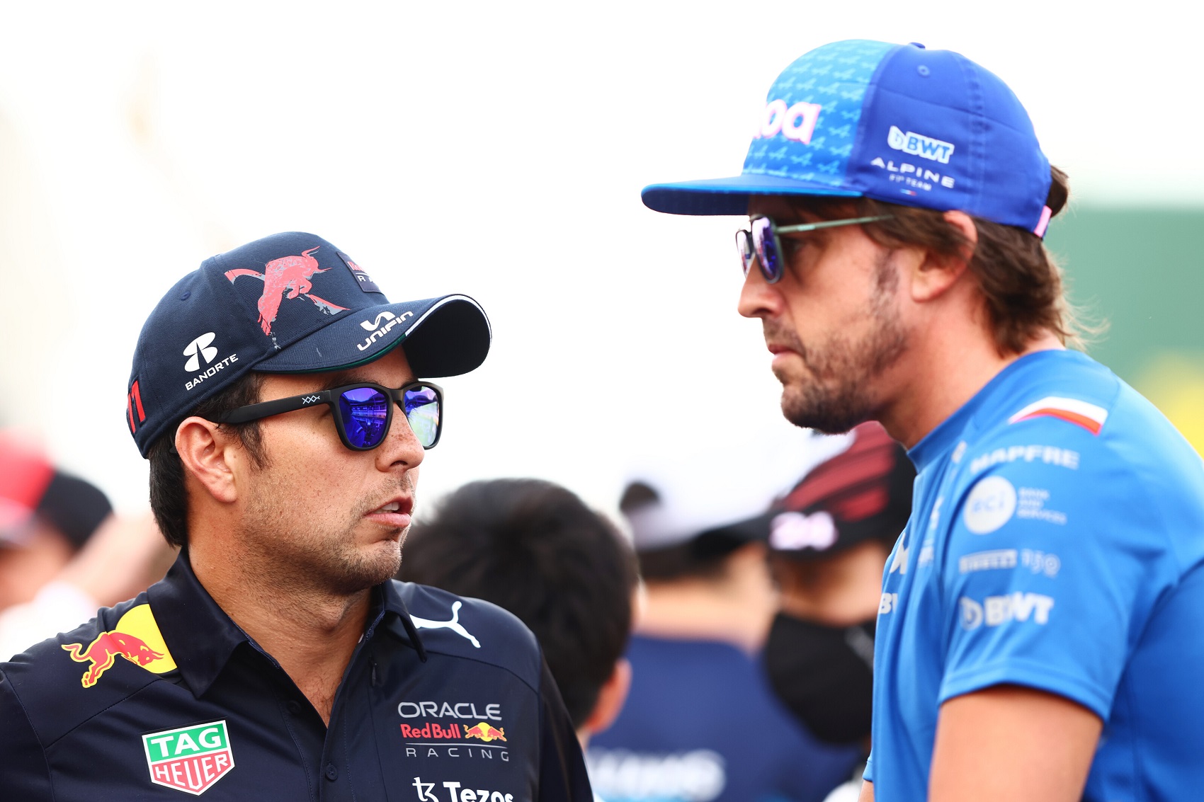 Briatore a Red Bull ajtaján dörömböl Alonso szerződtetése miatt?