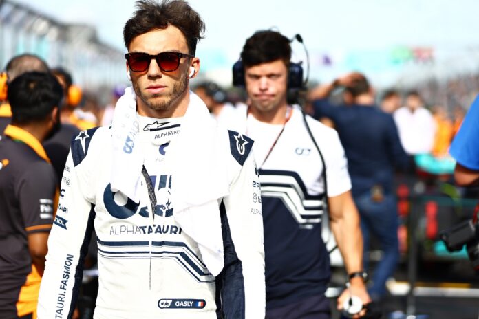 pierre gasly