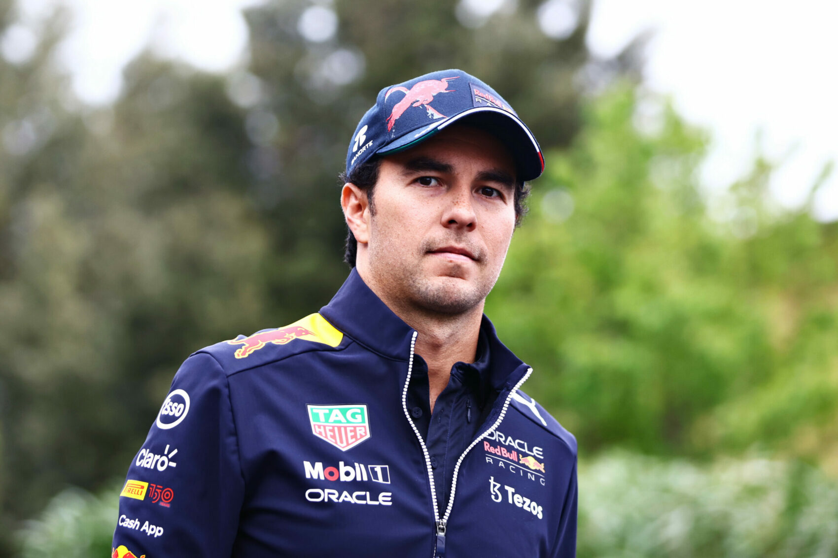 Pérez nem kér az F1-ből, ha még több futam lesz