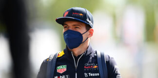 Max Verstappen, Red Bull, Imola