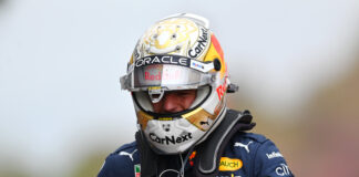 Max Verstappen, Red Bull, Imola