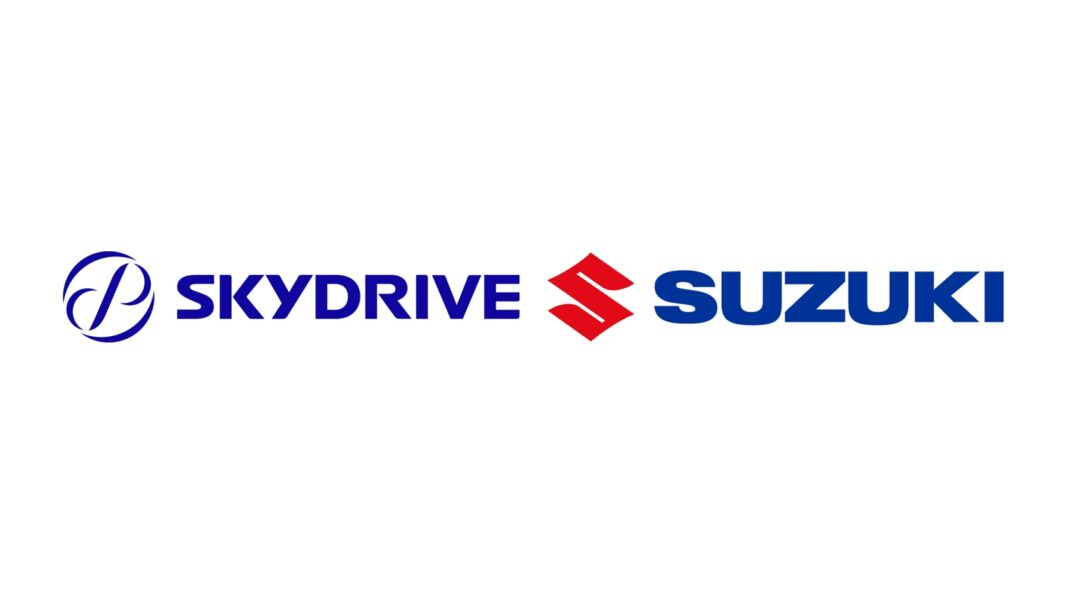 SkyDrive Suzuki