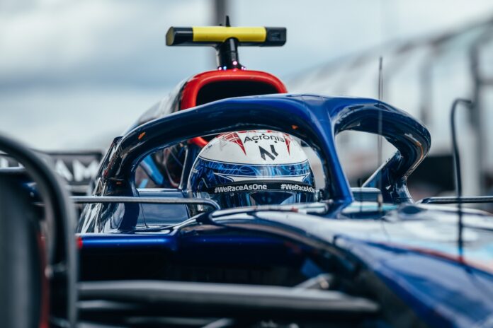 Nicholas Latifi