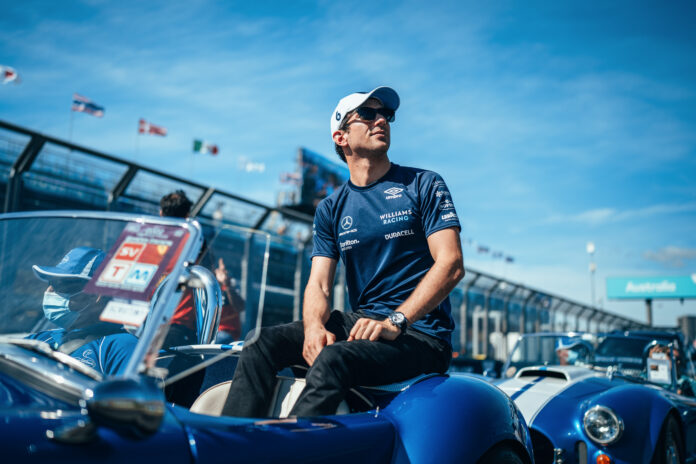 Nicholas Latifi