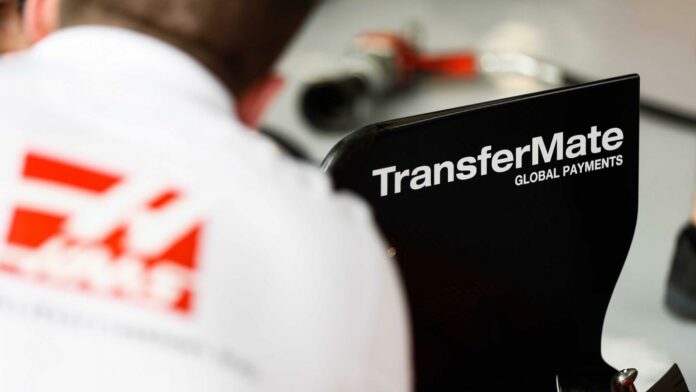 TransferMate, Haas