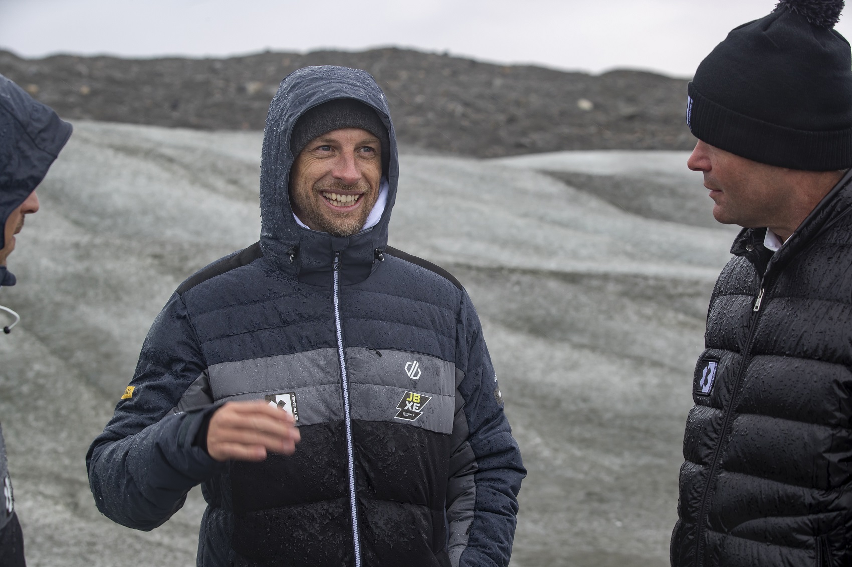 Egy másik F1-es bajnok is felveszi a harcot a visszatérő Räikkönennel szemben