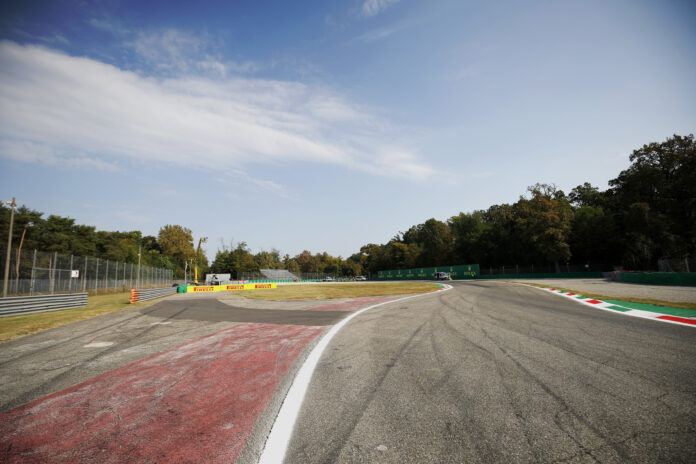 Monza