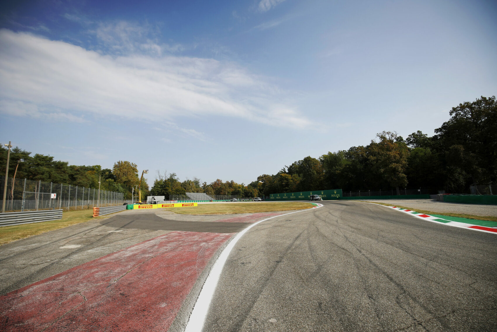 Úgy tűnik, megvan, mit tesztelt forgatási napján a Ferrari