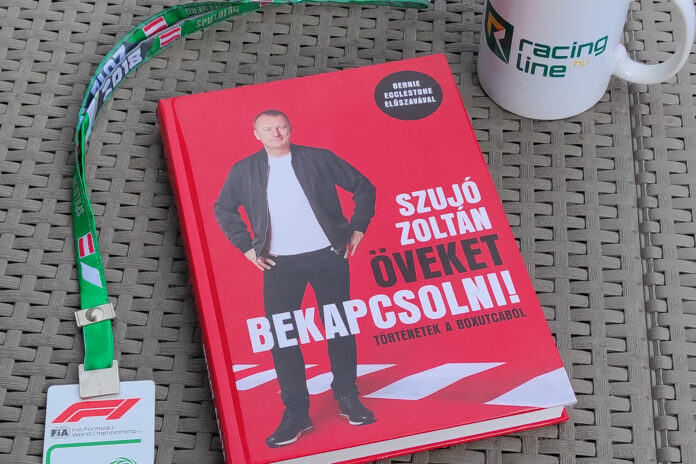 Szujó Zoltán
