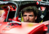 Carlos Sainz, Ferrari, Spanyol Nagydíj