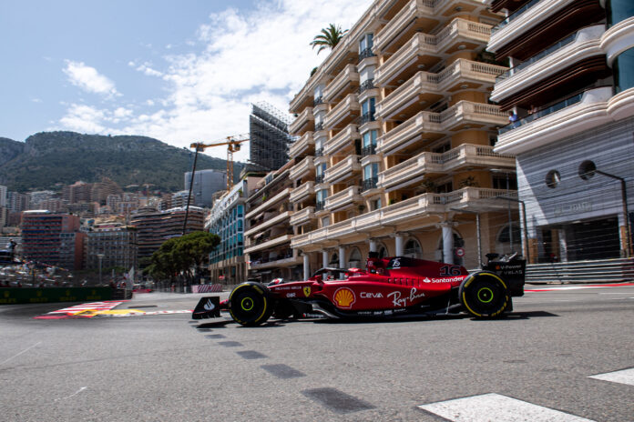 Charles Leclerc, Ferrari