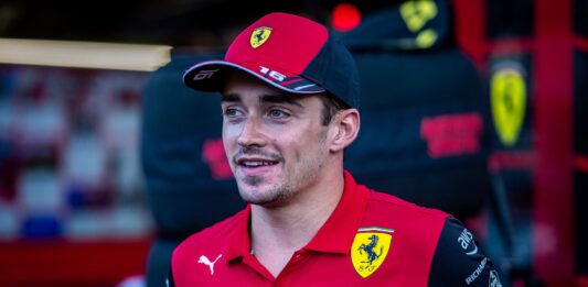 charles leclerc