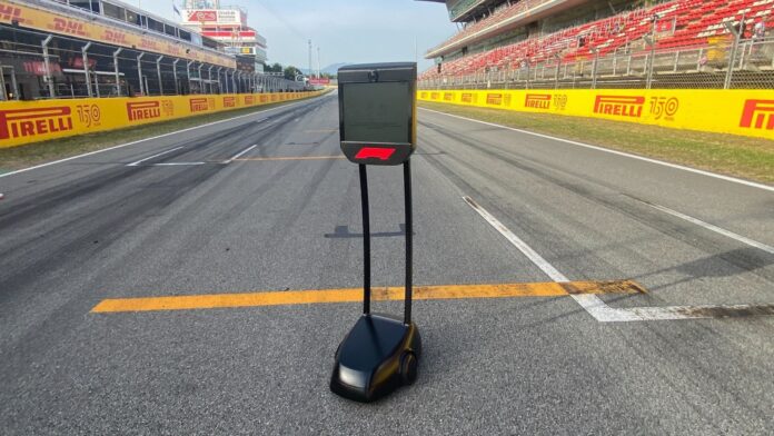 Awabot, Robot, f1
