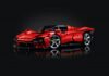 LEGO® Technic™ Ferrari Daytona SP3
