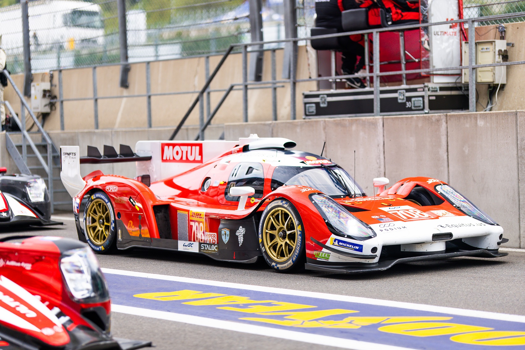 Az FIA igen támogatja, hogy 2023-ban ne ütközzön az F1 és a Le Mans