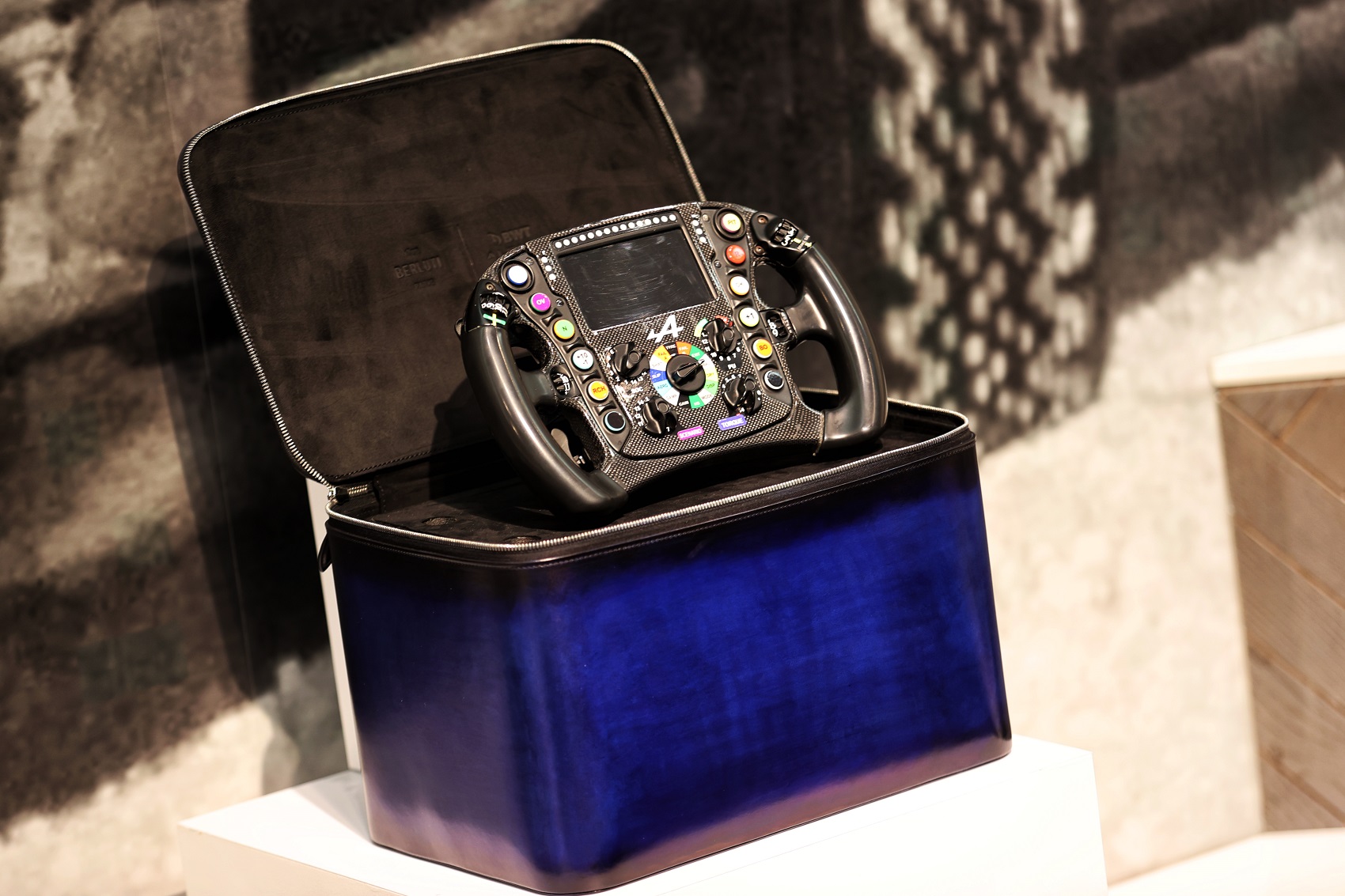 Az Alpine és a Renault támogatja Andrettiék F1-es pályázatát