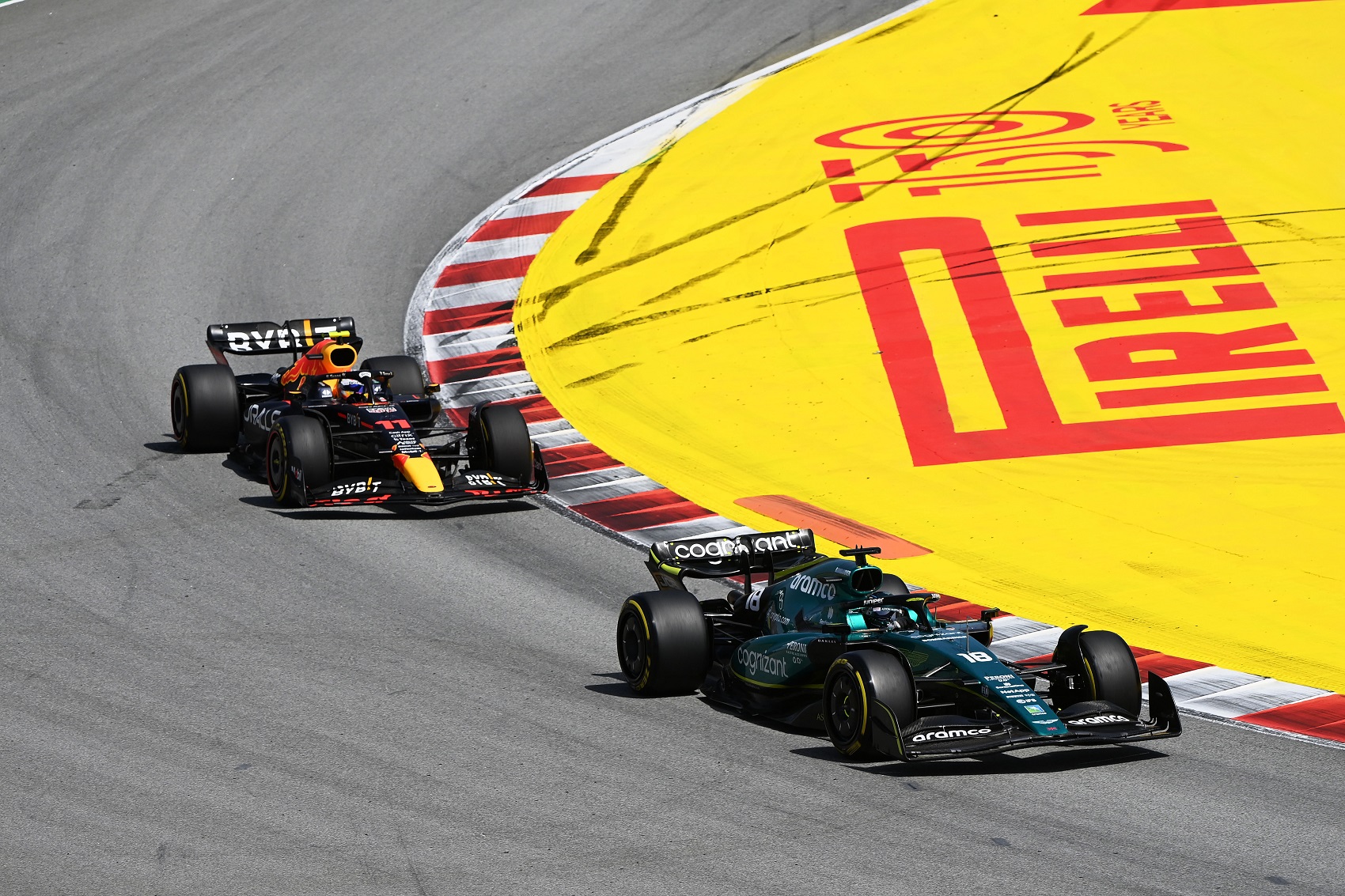 Korábbi mérnökök vitték át a Red Bull koncepcióját az Aston Martinhoz?