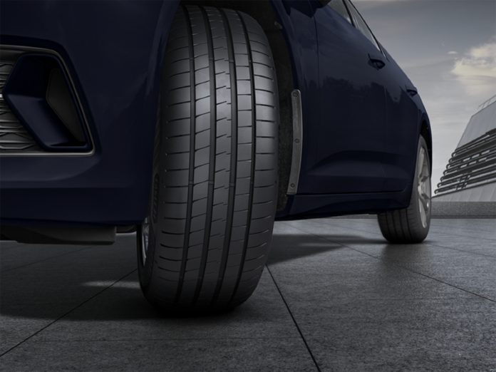 Goodyear