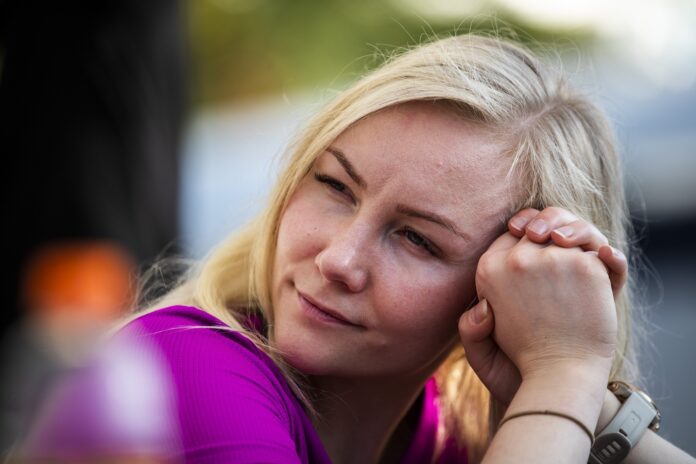 Emma Kimiläinen