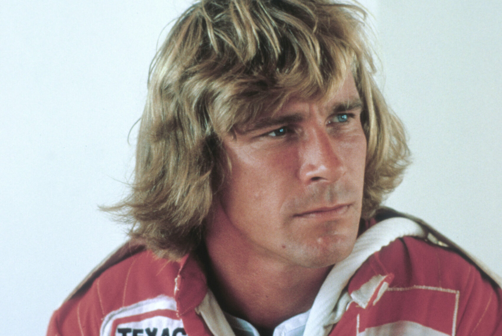James Hunt 33 nővel feküdt le két hét alatt futamfelkészülés gyanánt