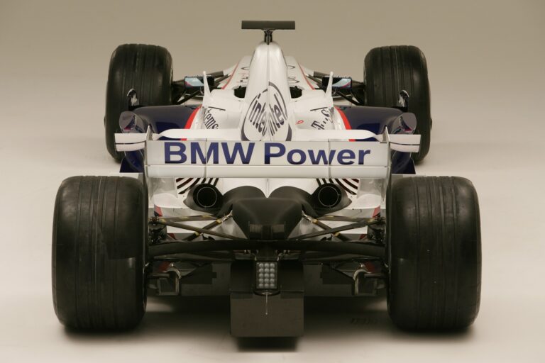 A BMW nem követi az Audit és a Porschét vissza az F1-be