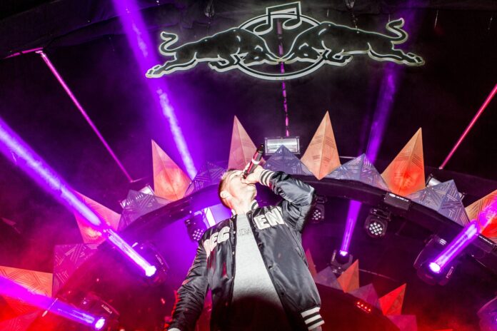 Diplo, miami