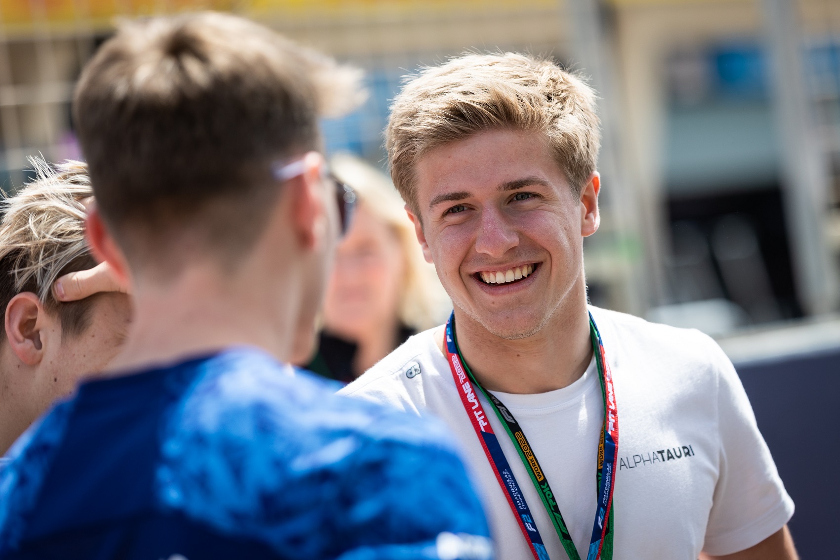 Jüri Vips kisgyerekként szerepelt egy tehetségkutatóban!