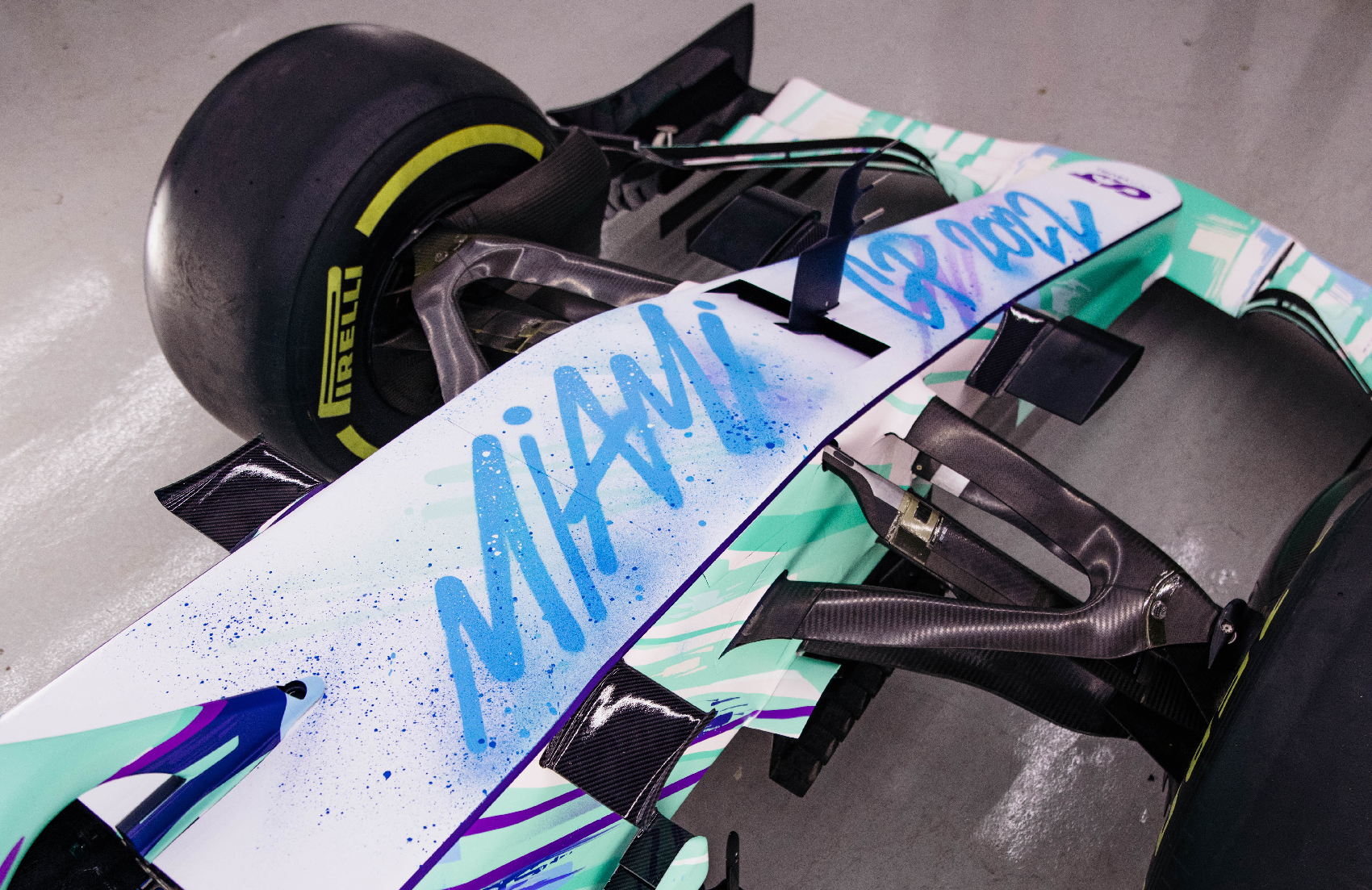 F1-es Miami „koktélokat” kotyvasztunk TikTokon