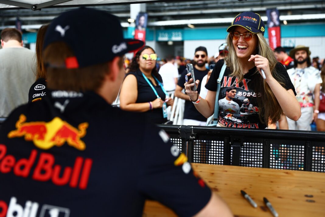 max verstappen, miami nagydíj