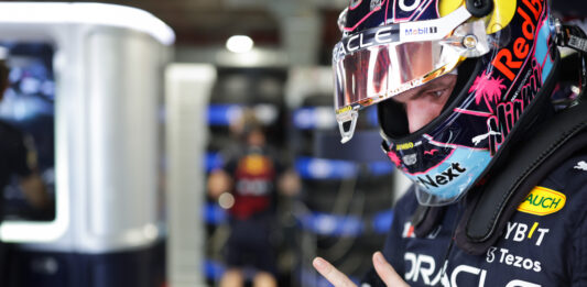 Max Verstappen, Red Bull, Miami Nagydíj