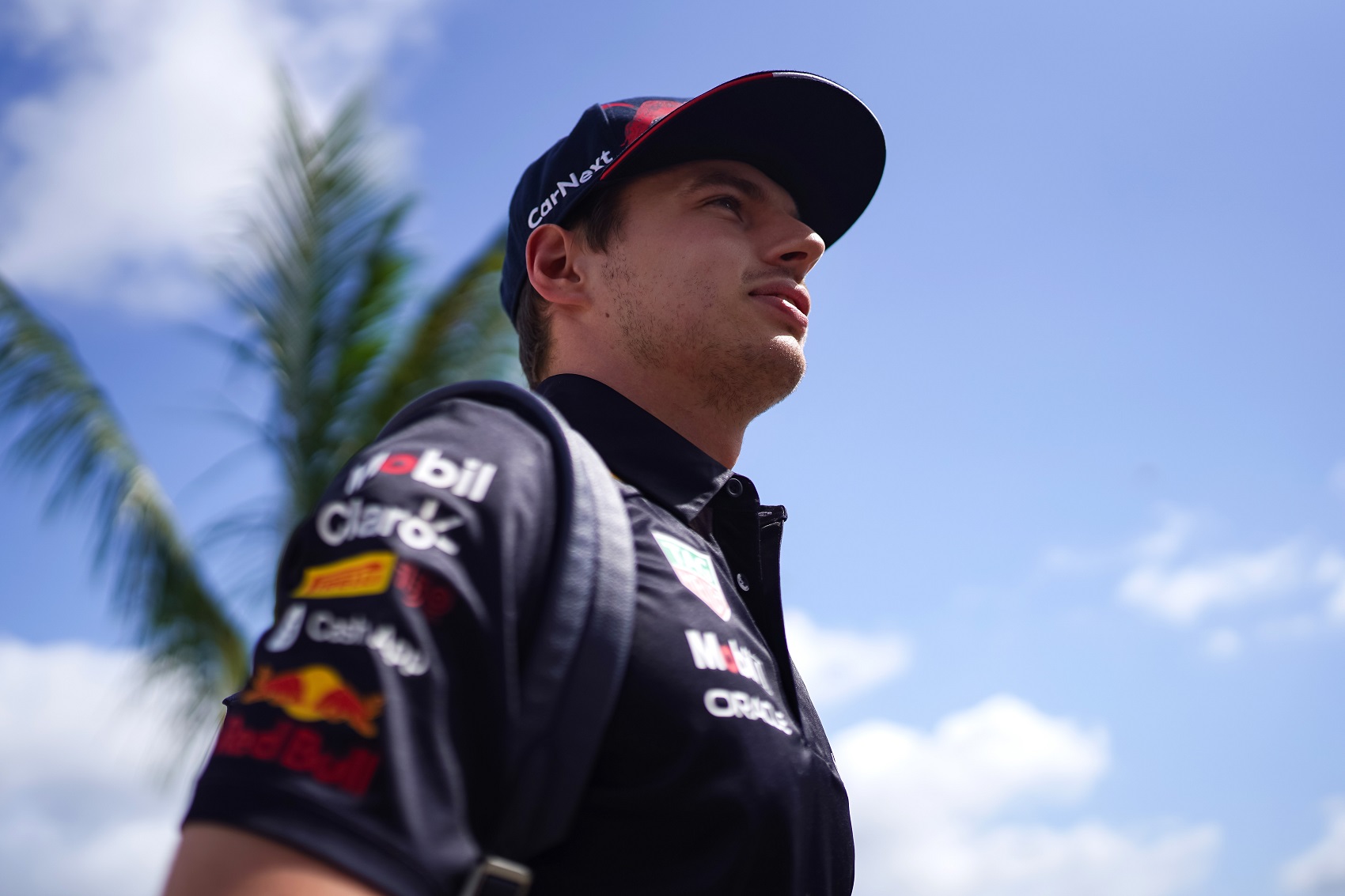 Verstappen is versenyezne Afrikában, Kyalami készen áll!
