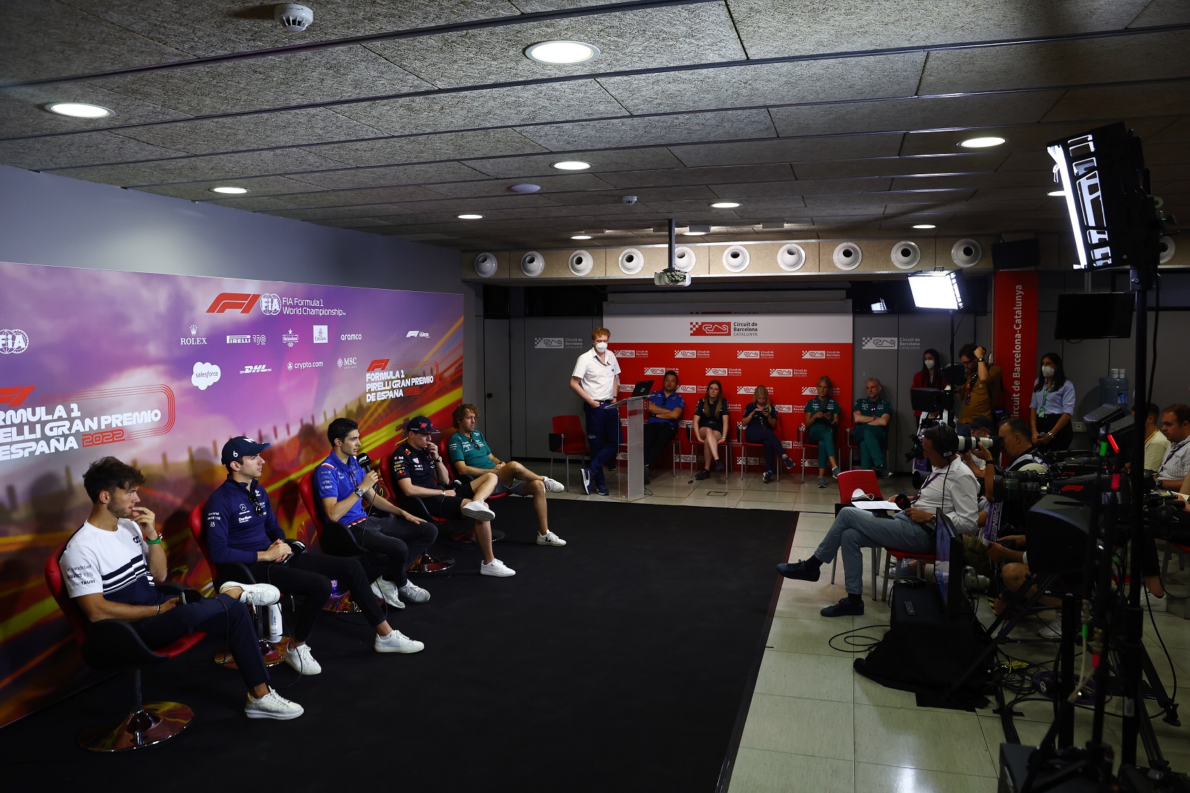 Wurz: A Forma-1 most már túlpolitizált