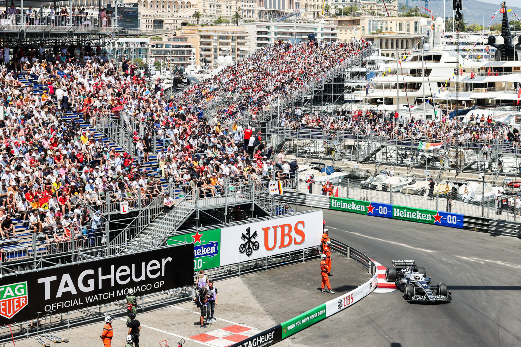 Íme az összes különleges monacói sisakfestés