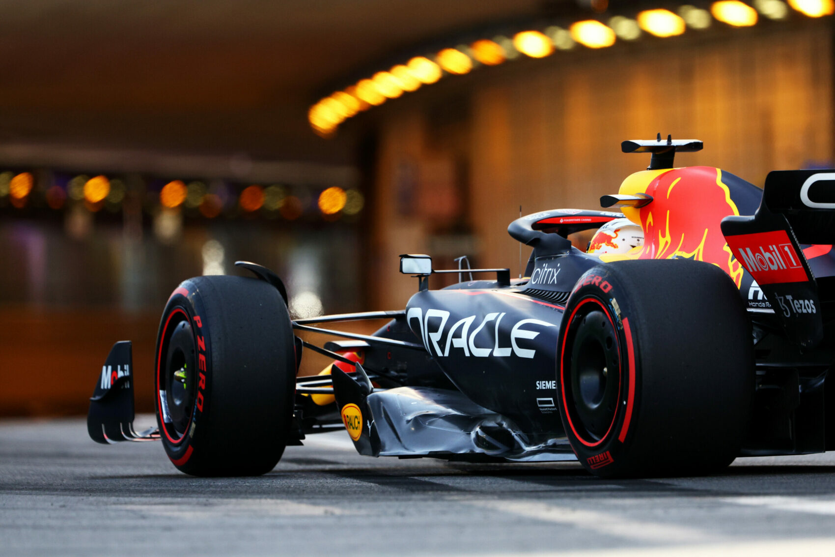Horner csalódott Pérez balesete után: Verstappen sokkal jobb körön volt