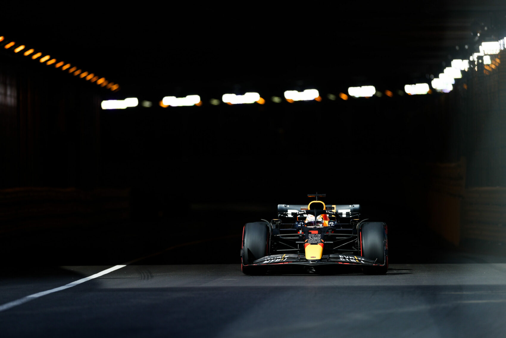 Red Bull: Verstappen nem elégedett