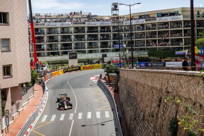 Monaco