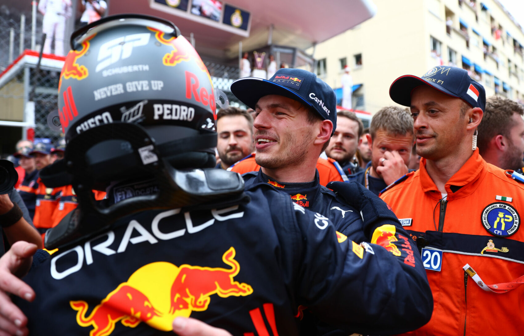 A Ferrari óvást nyújtott be a Red Bull ellen