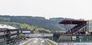 Start - TotalEnergies 6h of Spa Francorchamps - Circuit de Spa Francorchamps - Spa Francorchamps - Belgium, WEC, racingline.hu