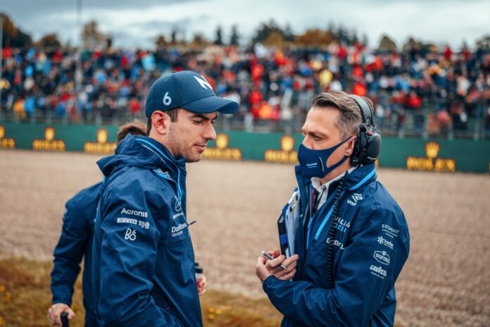 Nicholas Latifi