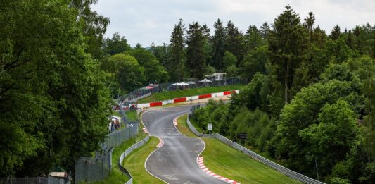 WTCR, Nürburgring-Nordschleife, racingline.hu