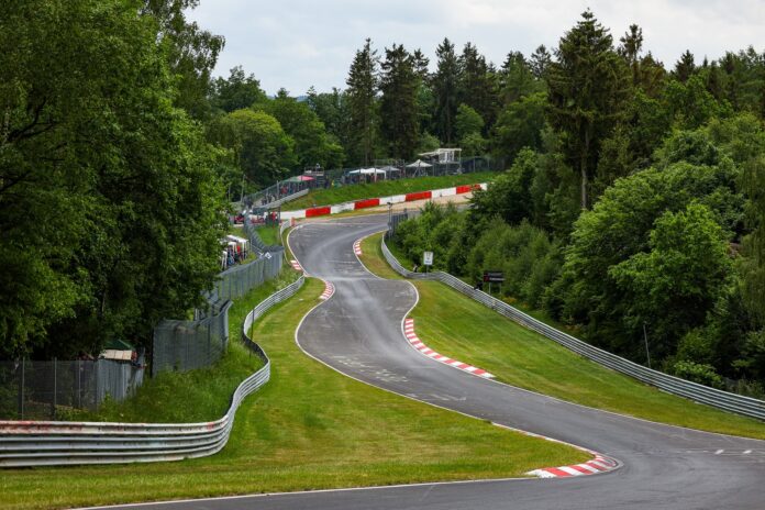 WTCR, Nürburgring-Nordschleife, racingline.hu
