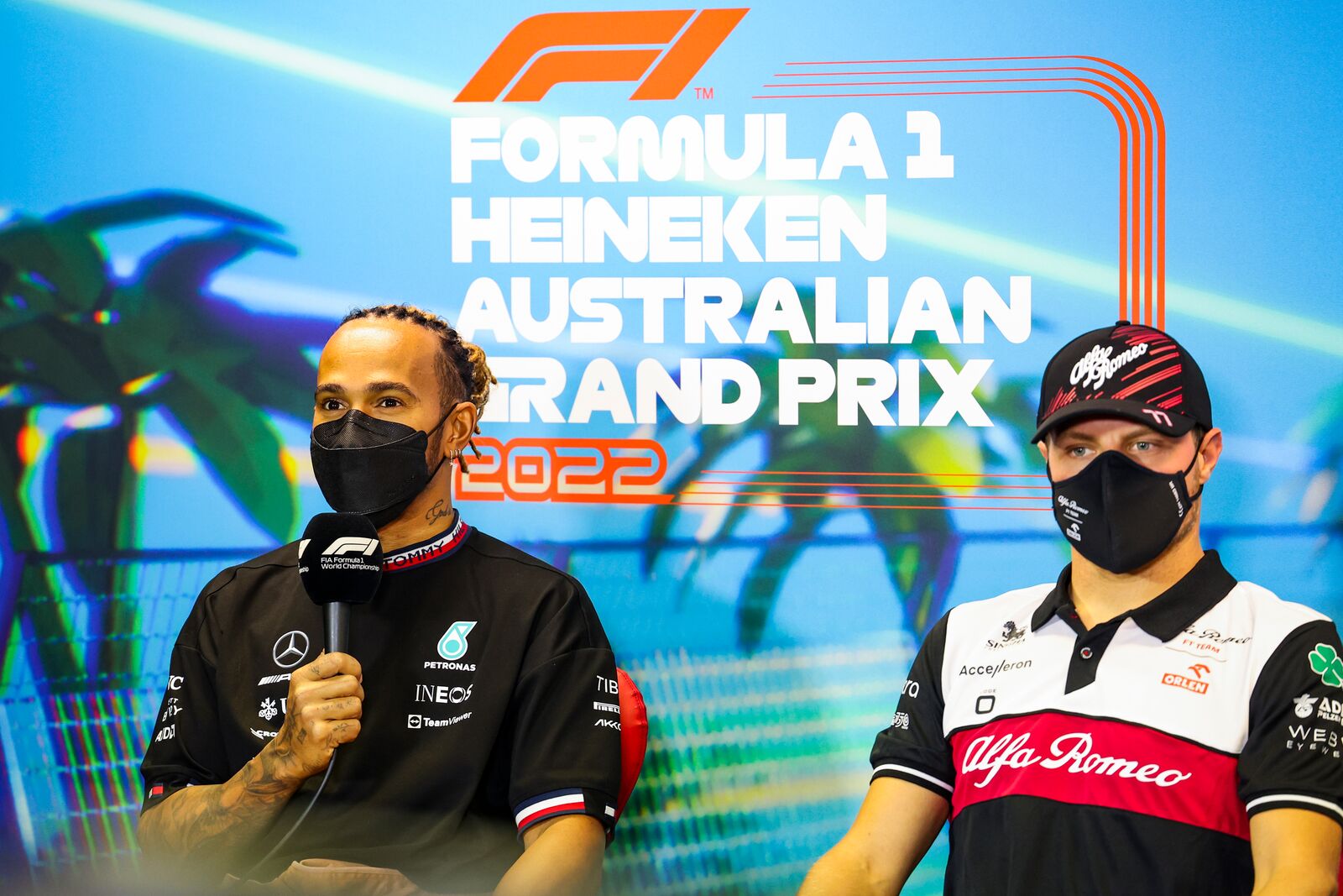 Bottas szerint Hamilton sokkal erősebb lesz a folytatásban